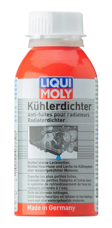 3330 LIQUI MOLY GmbH 3330 Utesňovač chladiča LIQUI MOLY