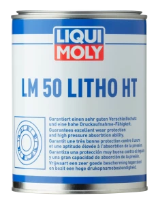 3407 LIQUI MOLY GmbH 3407 Mazací tuk lm 50 litho ht LIQUI MOLY