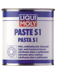 3605 LIQUI MOLY GmbH 3605 Pasta s1 LIQUI MOLY