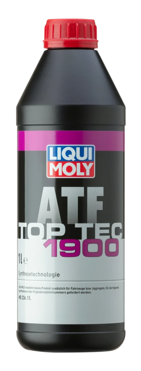 3648 LIQUI MOLY GmbH 3648 Převodový olej top tec atf 1900 LIQUI MOLY