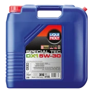 3767 LIQUI MOLY GmbH 3767 Motorový olej special tec dx1 5w-30 LIQUI MOLY