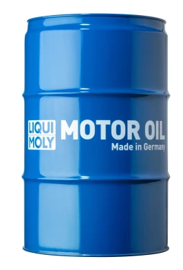 3787 LIQUI MOLY GmbH 3787 Motorový olej top tec truck 4350 5w-30 LIQUI MOLY