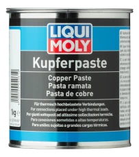 4061 LIQUI MOLY GmbH 4061 Medená pasta LIQUI MOLY