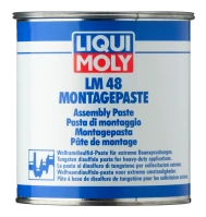 4096 LIQUI MOLY GmbH 4096 Montážní pasta lm 48 LIQUI MOLY