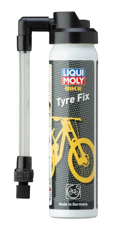 6056 Montazni pasta Bike Tyre Fix LIQUI MOLY