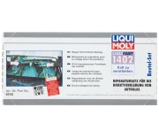 6155 Lepidlo na skla Liquifast 1402 (Bag-set) LIQUI MOLY