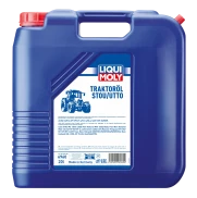 6960 LIQUI MOLY GmbH 6960 Traktorový olej stou/utto LIQUI MOLY