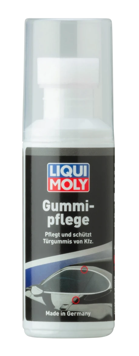 7182 Prostředek pro péči o gumu Rubber Care LIQUI MOLY