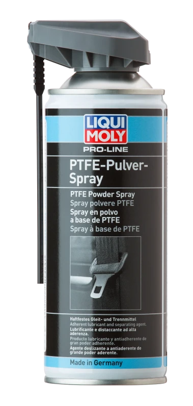 7384 LIQUI MOLY GmbH 7384 Pro-line mazací prostředek ptfe LIQUI MOLY