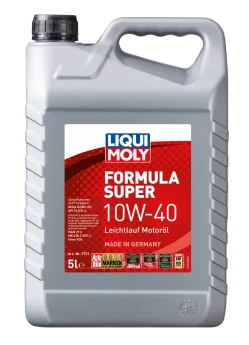 7721 LIQUI MOLY GmbH 7721 Motorový olej formula super 10w-40 LIQUI MOLY