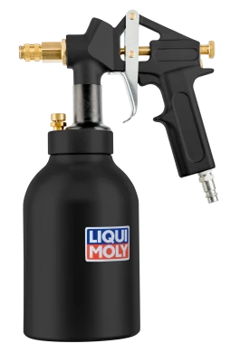 7946 LIQUI MOLY GmbH 7946 Dpf pistole s tlakovou nádobkou LIQUI MOLY