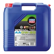 8071 Motorový olej Special Tec AA 0W-20 LIQUI MOLY