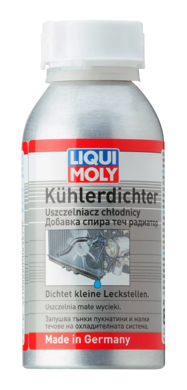 8347 Těsnicí hmota na chladiče Kühlerdichter LIQUI MOLY