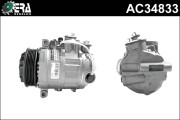 AC34833 Kompresor, klimatizace ERA Benelux