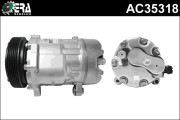 AC35318 Kompresor, klimatizace ERA Benelux