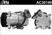 AC36149 Kompresor, klimatizace ERA Benelux