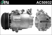 AC50932 Kompresor, klimatizace ERA Benelux