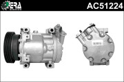 AC51224 Kompresor, klimatizace ERA Benelux