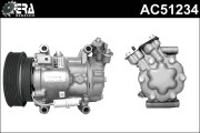 AC51234 Kompresor, klimatizace ERA Benelux