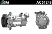 AC51248 Kompresor, klimatizace ERA Benelux