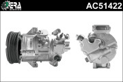 AC51422 Kompresor, klimatizace ERA Benelux