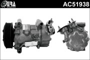 AC51938 Kompresor, klimatizace ERA Benelux