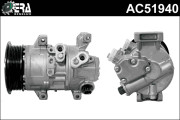 AC51940 Kompresor, klimatizace ERA Benelux