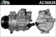 AC56628 Kompresor, klimatizace ERA Benelux