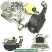 BC50031 Brzdový třmen ERA Benelux