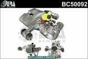 BC50092 Brzdový třmen ERA Benelux