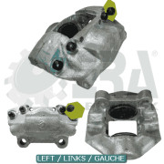 BC51099 Brzdový třmen ERA Benelux