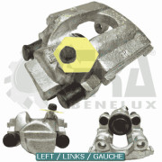 BC51892 Brzdový třmen ERA Benelux