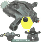 BC52200 Brzdový třmen ERA Benelux