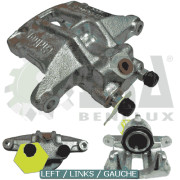 BC52252 Brzdový třmen ERA Benelux