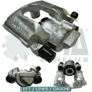 BC52281 Brzdový třmen ERA Benelux