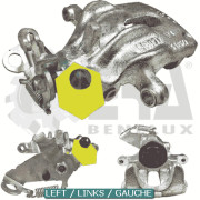 BC52651 Brzdový třmen ERA Benelux