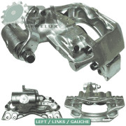 BC53047 Brzdový třmen ERA Benelux