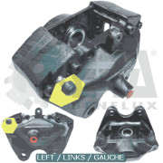 BC53445 Brzdový třmen ERA Benelux