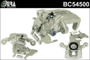 BC54500 Brzdový třmen ERA Benelux