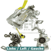 BC55053 Brzdový třmen ERA Benelux