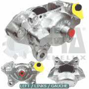 BC60161 Brzdový třmen ERA Benelux