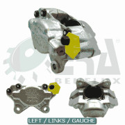 BC60333 Brzdový třmen ERA Benelux