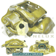 BC60421 Brzdový třmen ERA Benelux