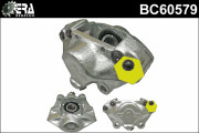 BC60579 Brzdový třmen ERA Benelux