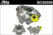 BC60599 Brzdový třmen ERA Benelux