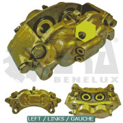 BC60861 Brzdový třmen ERA Benelux