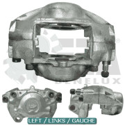 BC60881 Brzdový třmen ERA Benelux