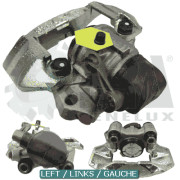 BC61021 Brzdový třmen ERA Benelux