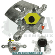 BC61075 Brzdový třmen ERA Benelux