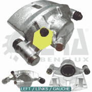 BC61273 Brzdový třmen ERA Benelux